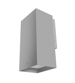 Кухонная вытяжка MAUNFELD Bath 402 нержавеющая сталь