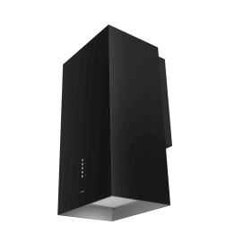 Кухонная вытяжка MAUNFELD Bath 402 чёрный