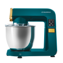 Миксер планетарный MAUNFELD MF-424GR (КА-00017650) 