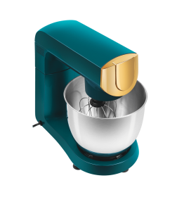 Миксер планетарный MAUNFELD MF-424GR