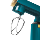 Миксер планетарный MAUNFELD MF-424GR (КА-00017650) 