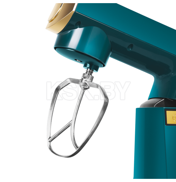 Миксер планетарный MAUNFELD MF-424GR (КА-00017650) 