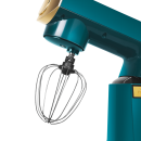 Миксер планетарный MAUNFELD MF-424GR (КА-00017650) 