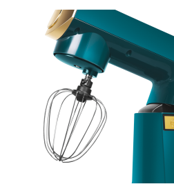 Миксер планетарный MAUNFELD MF-424GR