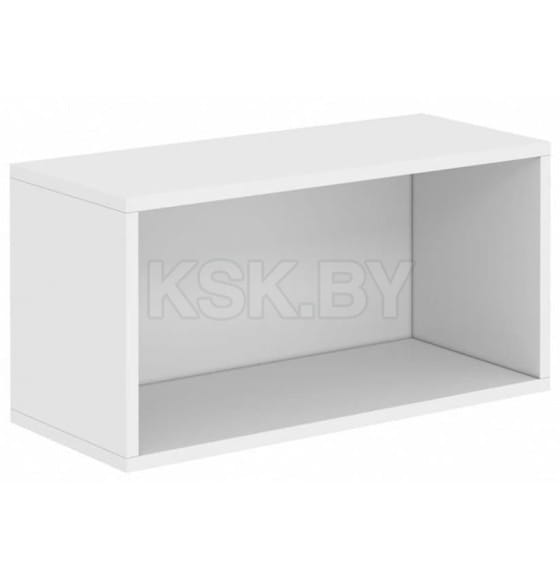 Полка тип 2 Белый Атлант (00-00005311) 