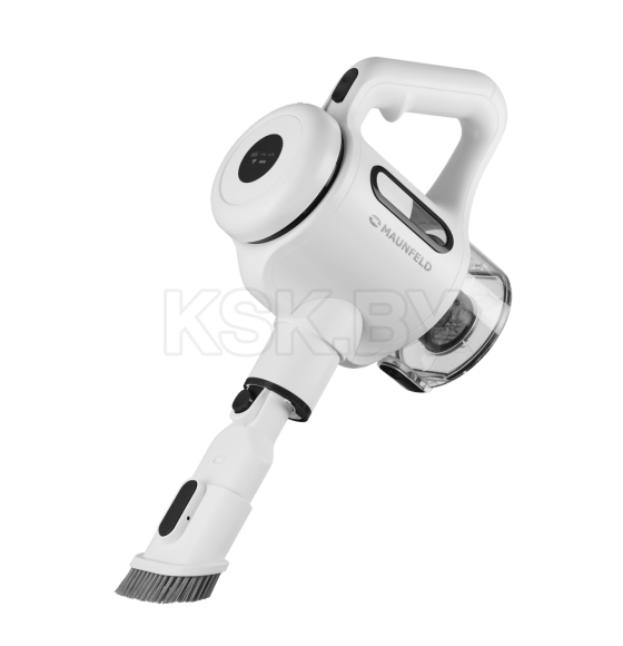 Пылесос вертикальный беспроводной MAUNFELD MF-2034BK PRO (КА-00017725) 
