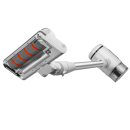 Пылесос вертикальный беспроводной MAUNFELD MF-2034BK PRO (КА-00017725) 