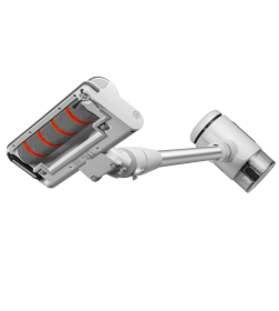 Пылесос вертикальный беспроводной MAUNFELD MF-2034BK PRO