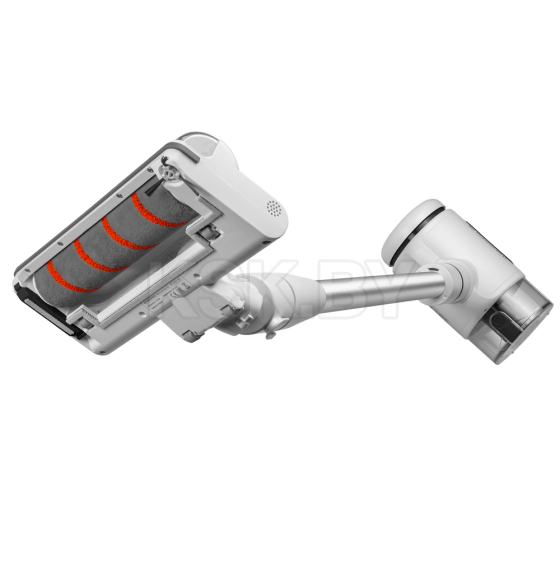 Пылесос вертикальный беспроводной MAUNFELD MF-2034BK PRO (КА-00017725) 