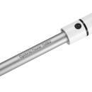 Пылесос вертикальный беспроводной MAUNFELD MF-2034BK PRO (КА-00017725) 