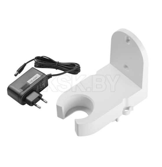 Пылесос вертикальный беспроводной MAUNFELD MF-2034BK PRO (КА-00017725) 