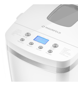 Хлебопечь MAUNFELD MBM-1300DPW