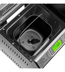 Хлебопечь MAUNFELD MBM-900DSS