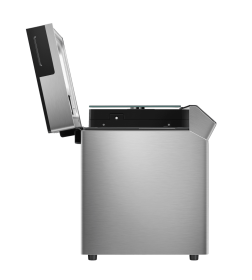 Хлебопечь MAUNFELD MBM-900DSS