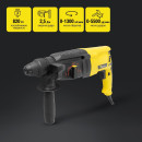Перфоратор Kolner KRH 820H (кн820х) 