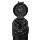 Термос кружка Relaxika 701 480 мл Черный