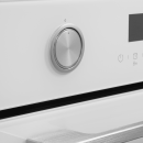 Шкаф духовой электрический с СВЧ MAUNFELD MEOR7217DMW (КА-00016931) 