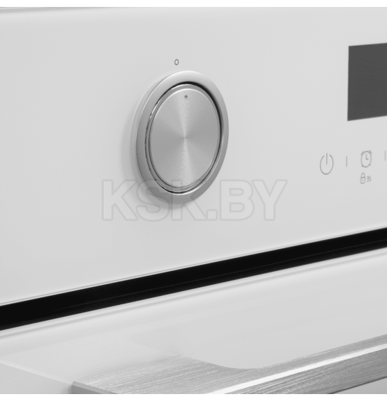 Шкаф духовой электрический с СВЧ MAUNFELD MEOR7217DMW (КА-00016931) 