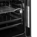 Шкаф духовой электрический с СВЧ MAUNFELD MEOR7217DMW (КА-00016931) 