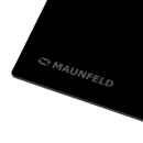 Панель варочная электрическая MAUNFELD CVCE453BDBK (КА-00017385) 