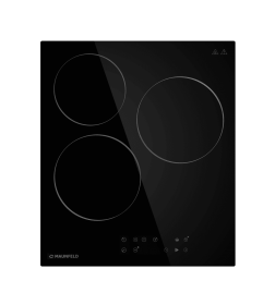 Электрическая варочная панель MAUNFELD CVCE453BK