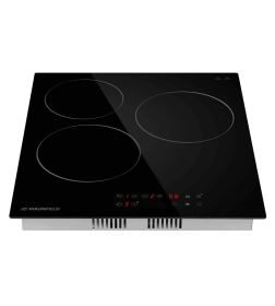 Электрическая варочная панель MAUNFELD CVCE453BK