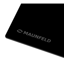 Электрическая варочная панель MAUNFELD CVCE453BK