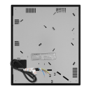 Электрическая варочная панель MAUNFELD CVCE453BK (КА-00017386) 