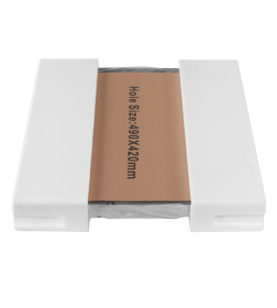 Электрическая варочная панель MAUNFELD CVCE453BK