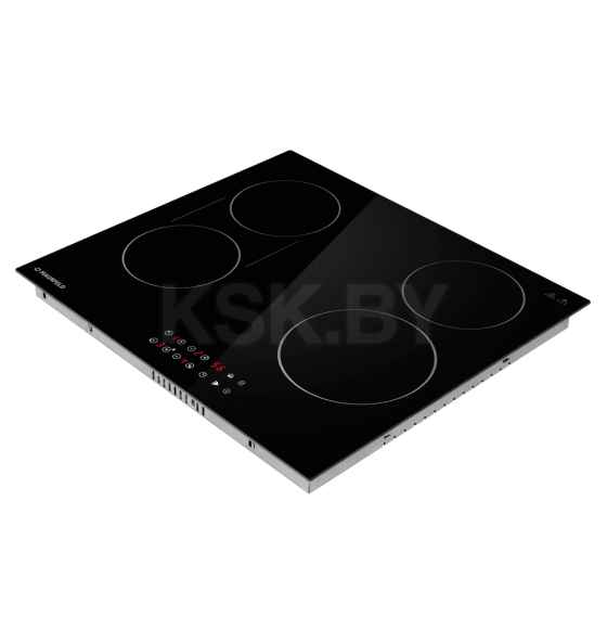 Панель варочная электрическая MAUNFELD CVCE594BDBK (КА-00017388) 