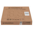 Панель варочная электрическая MAUNFELD CVCE594BDBK (КА-00017388) 