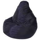 Кресло Мешок Груша Синее (Оксфорд) L DreamBags (5001011)
