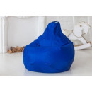 Кресло Мешок Груша Синее (Оксфорд) XL DreamBags (5001021)