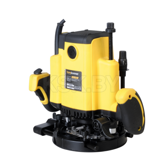 Фрезер вертикальный Hanskonner HRE1120CP (HRE1120CP) 