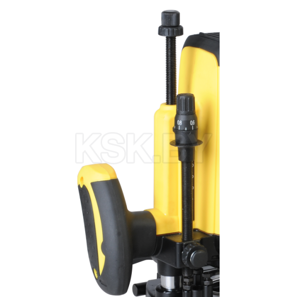 Фрезер вертикальный Hanskonner HRE1120CP (HRE1120CP) 