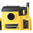 Фрезер вертикальный Hanskonner HRE1120CP (HRE1120CP) 