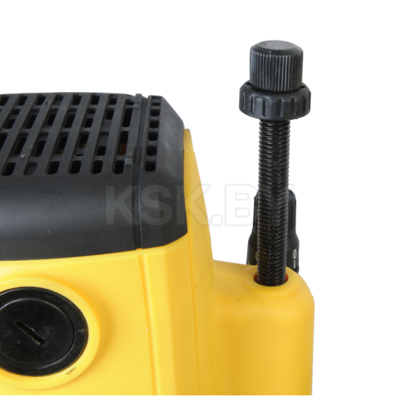 Фрезер вертикальный Hanskonner HRE1120CP (HRE1120CP) 