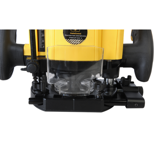 Фрезер вертикальный Hanskonner HRE1120CP (HRE1120CP) 