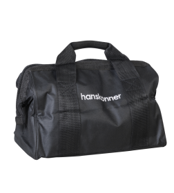 Фрезер кромочный Hanskonner HRE1185