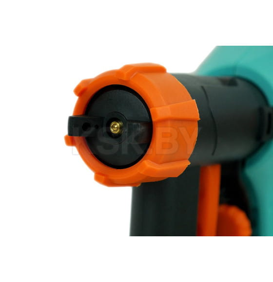 Краскопульт электрический Sturm! SG9641 (SG9641) 