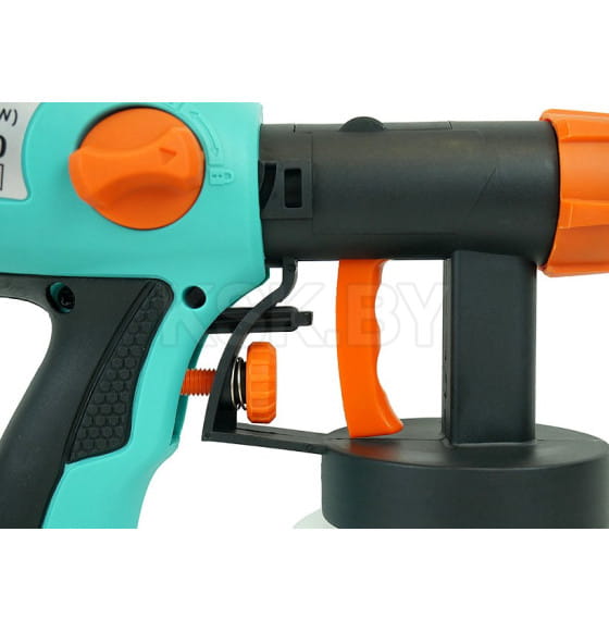Краскопульт электрический Sturm! SG9641 (SG9641) 