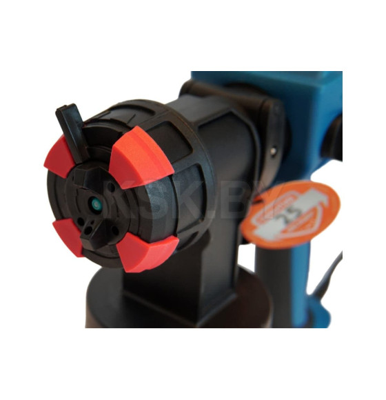 Краскопульт электрический Sturm! SG9665PV (SG9665PV) 