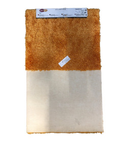 Набор ковриков  TROPIKAL orange 60X100-50X60