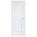 Дверь межкомнатная "Перфето 4.0" 2000х600х38мм,Эмаль,Белый