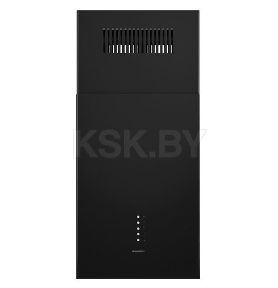 Кухонная вытяжка MAUNFELD Bath Isla 401 чёрный (КА-00017488) 