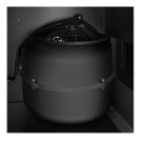 Кухонная вытяжка MAUNFELD Bath Isla 401 чёрный (КА-00017488) 
