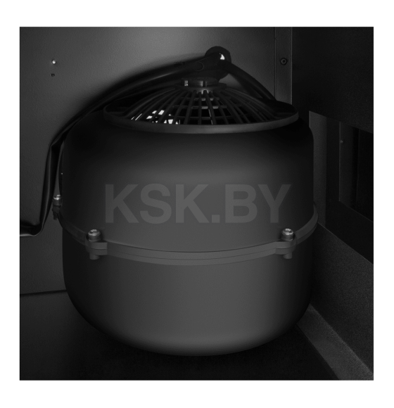 Кухонная вытяжка MAUNFELD Bath Isla 401 чёрный (КА-00017488) 