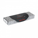 Петля накладная Vettore 100*75*2,5-B2-BN 
