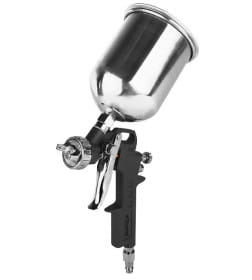 Краскопульт пневматический Sturm! 1710-01-06