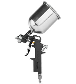 Краскопульт пневматический Sturm! 1710-01-06